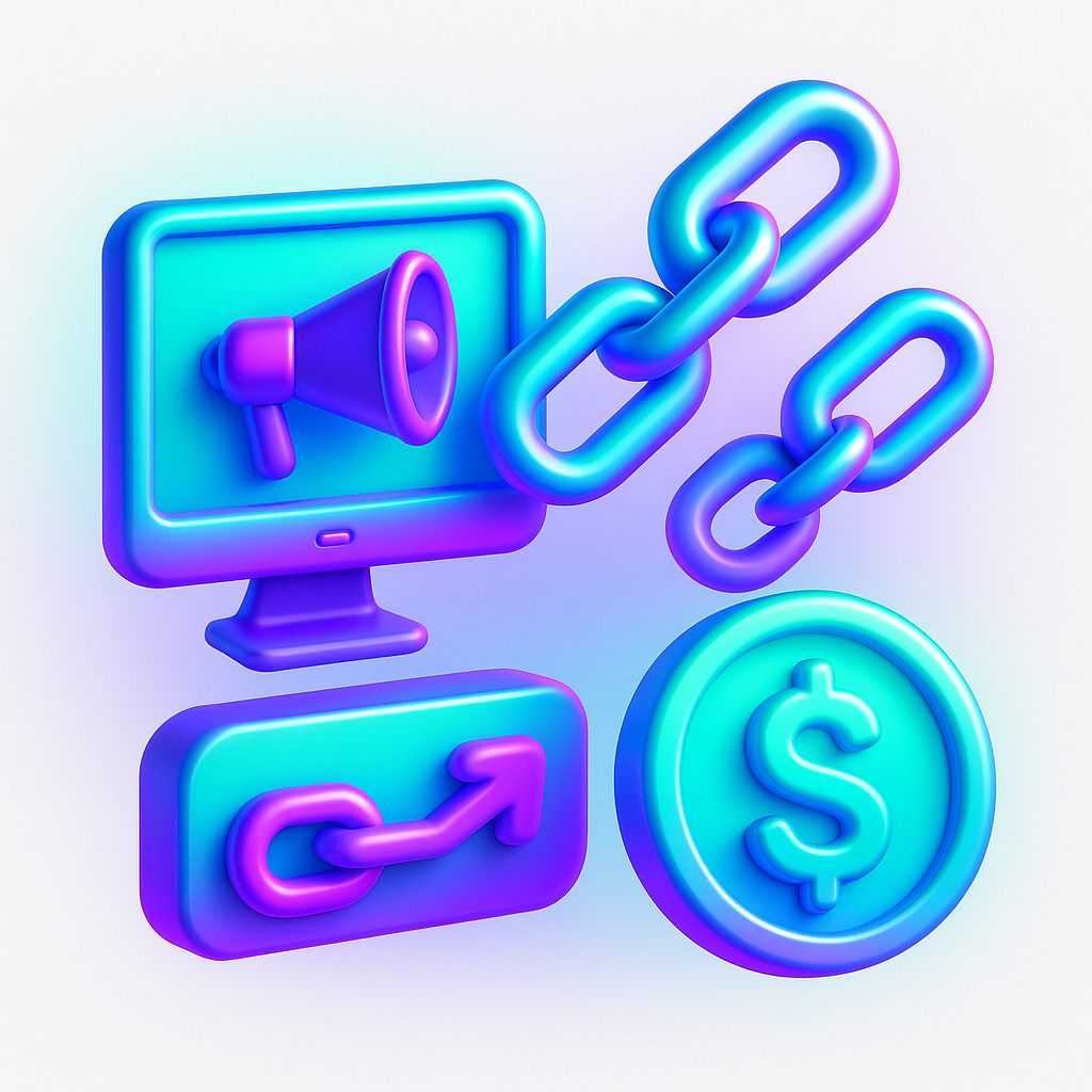 What is Affiliate Marketing? Complete Guide - Arfadia